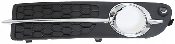 Купить Заглушка решётка бампера nowa volvo s80 v70 2008-