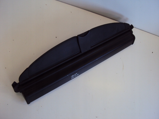 фото №3, Шторка багажника mercedes w204 kombi