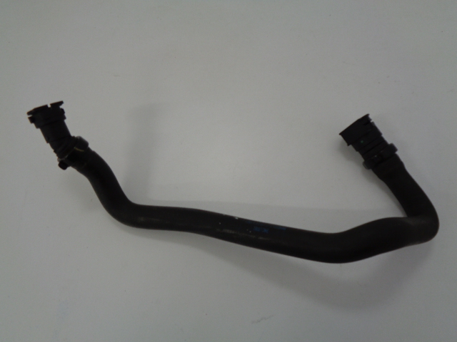 фото №1, C1 108 aygo 1.2 12v труба шланг wody