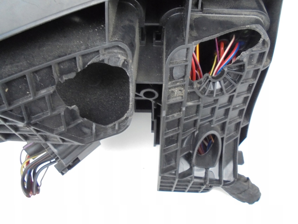 фото №9, Vw audi seat коробка предохранителей 1k0937132f