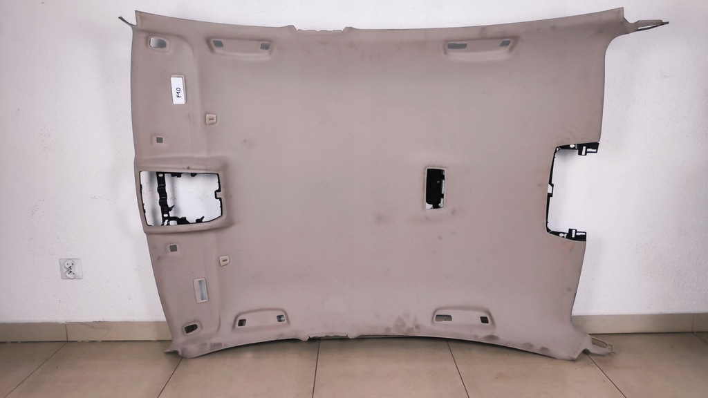 фото №1, Bmw 5 f10 потолок потолок