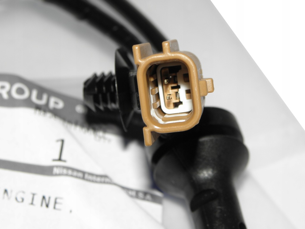 фото №12, Джгут датчика гальмівних колодок master iii задня 440670001r