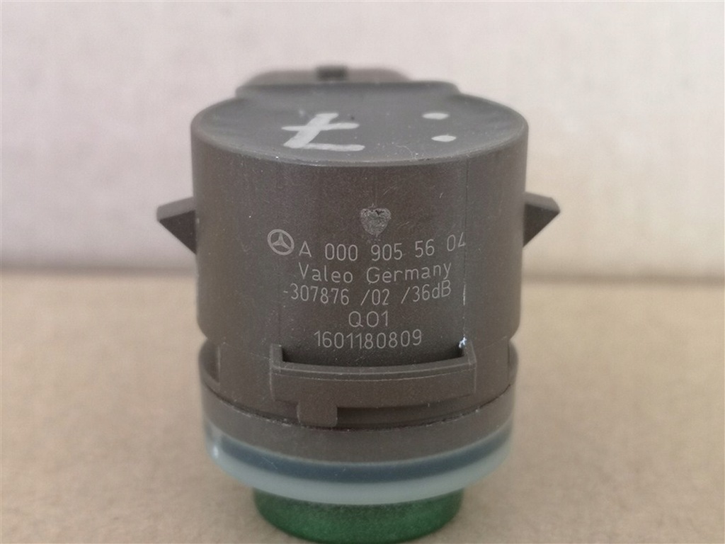 фото №5, Датчик паркування pdc bosch a0009055604