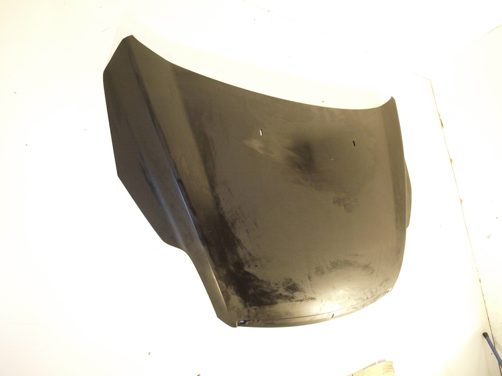 фото №4, Nowa оригінальна капот ford focus ii lift mk2 2