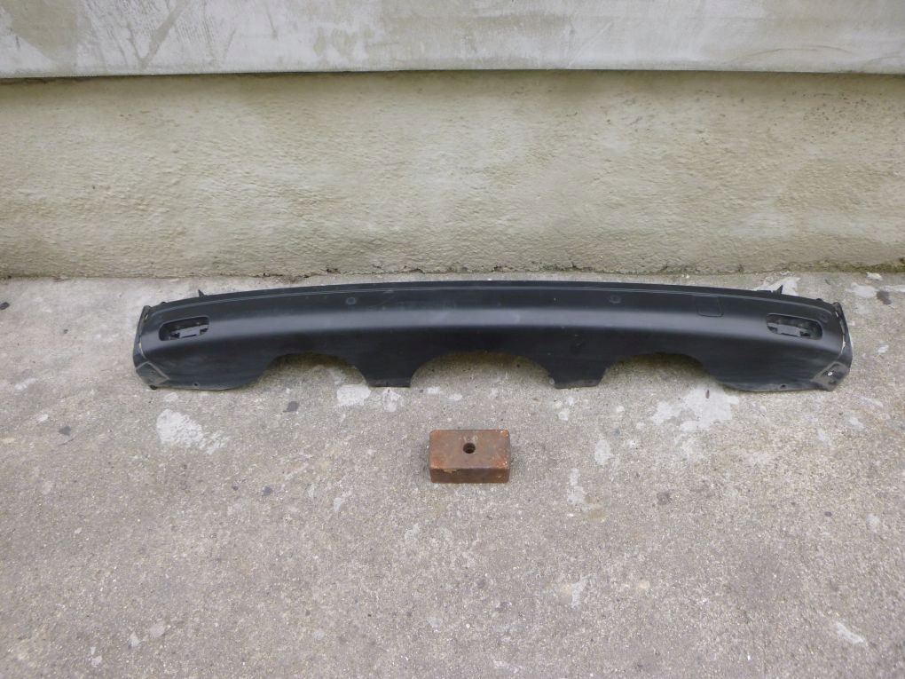 фото №5, Scudo expert jumper proace 16- pdc бампер задній