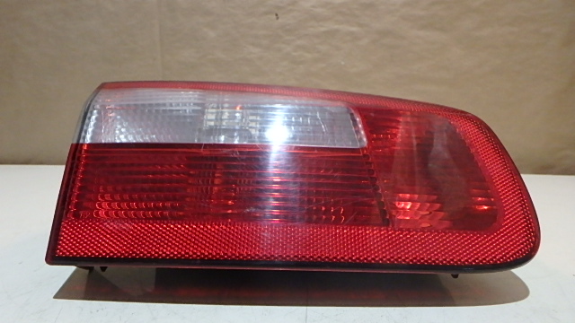 фото №1, Renault laguna ii hb лампа задня фара лівий