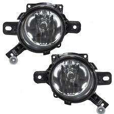 фото №1, Противотуманная фара левый новый cadillac srx malibu 2010-2015