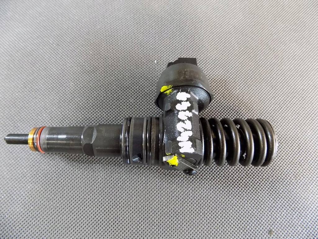 фото №1, Vw golf iv 1.9 tdi насос-форсунка 038130073a