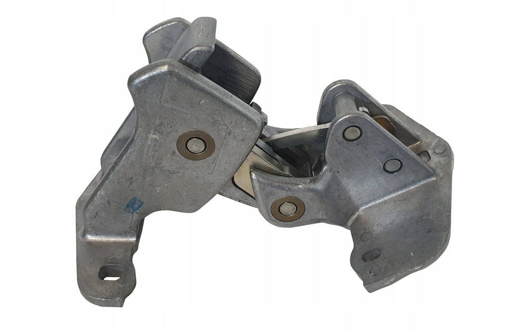 фото №2, Петля двері задня r trafic ii верхній правий