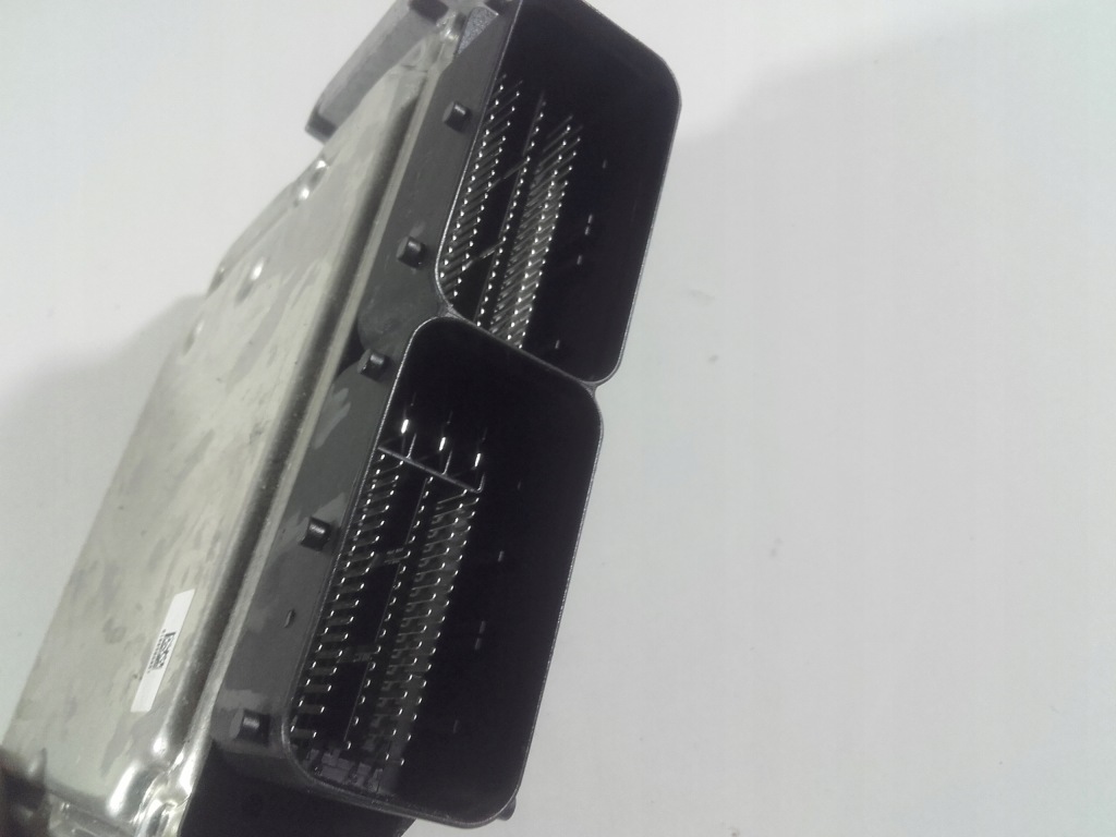 фото №6, Jaguar xf x260 2.0 16r бортовой компьютер модуль двигателя gx73-12c520-fag