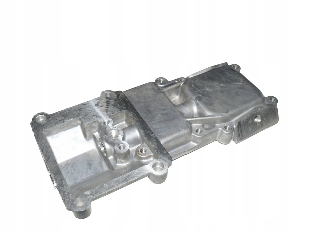 фото №1, Основание домкрата переключения передач lt defender