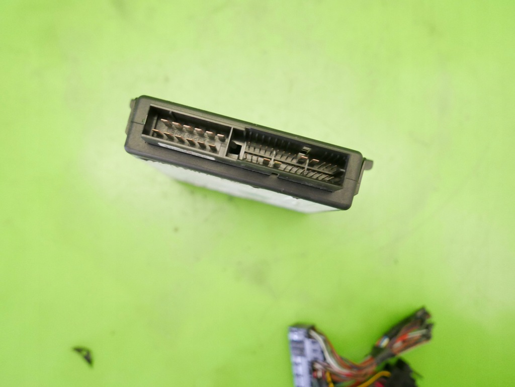 фото №13, Набор стартовый запуска opel omega b 2.0 dti 16v