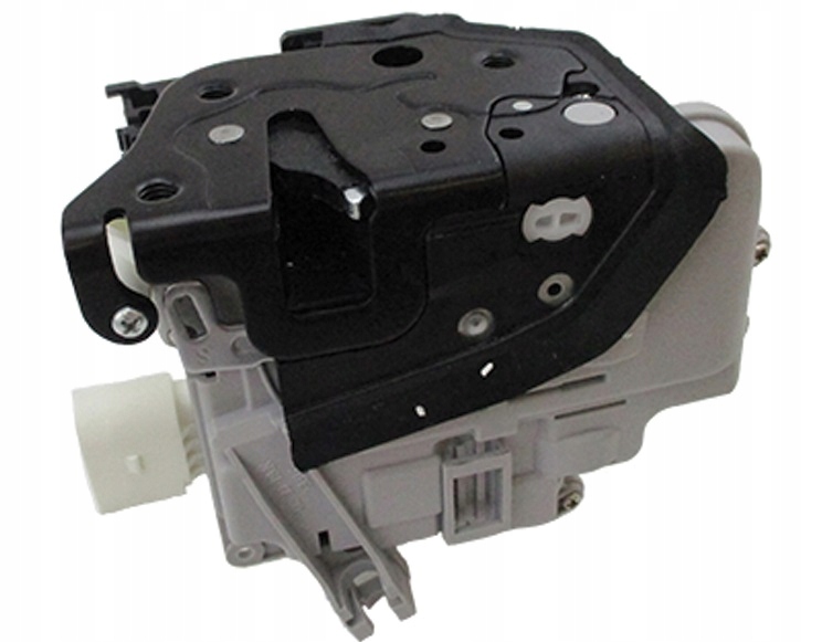 фото №1, Замок двері перед seat altea leon ii 1p toledo le