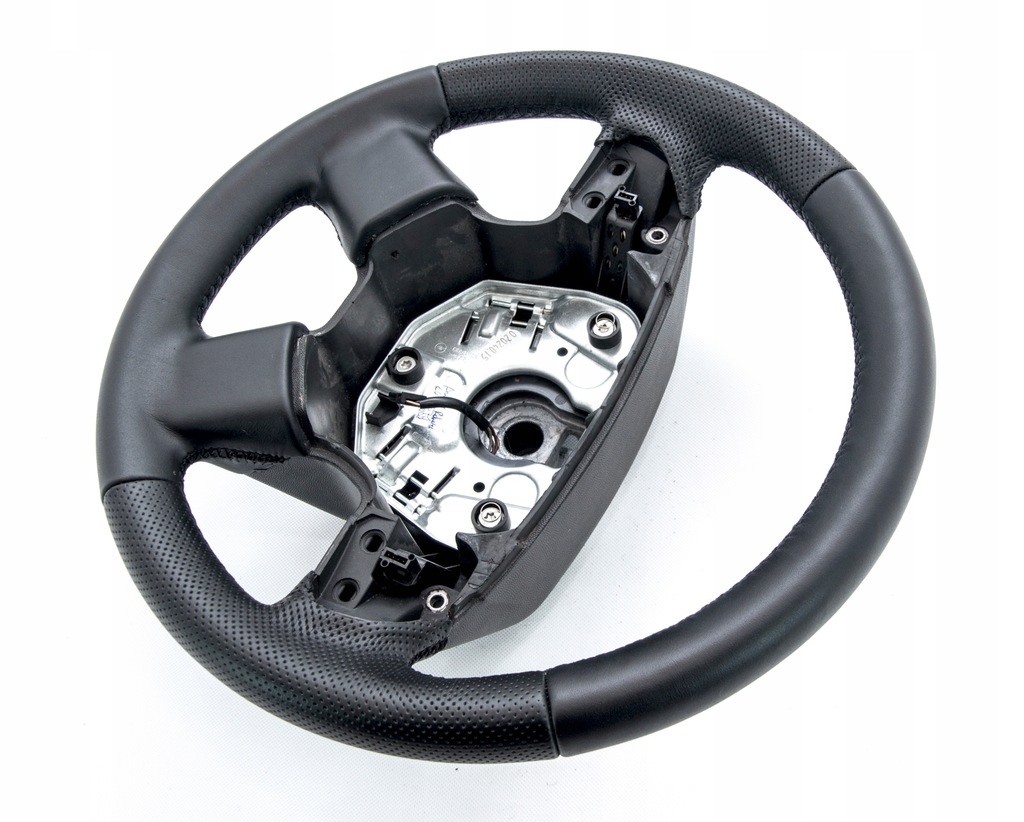 фото №6, Повітропровід opel signum 2003-2005r. nowa шкіра