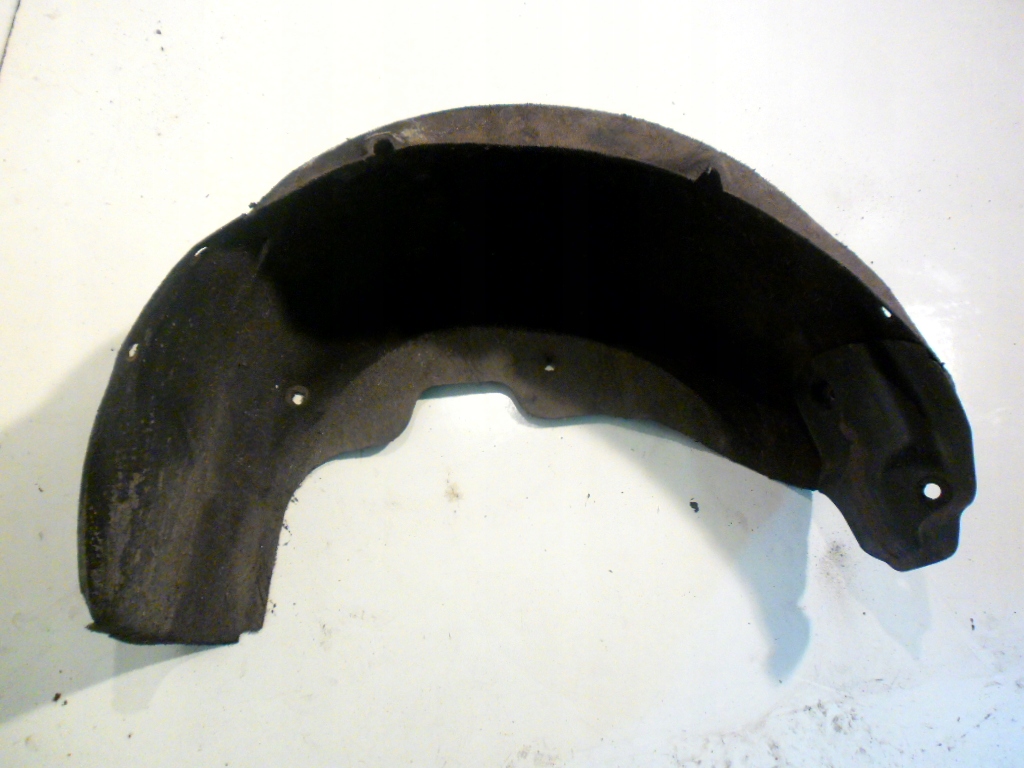 фото №1, ! renault grand scenic ii підкрилок правий задня !