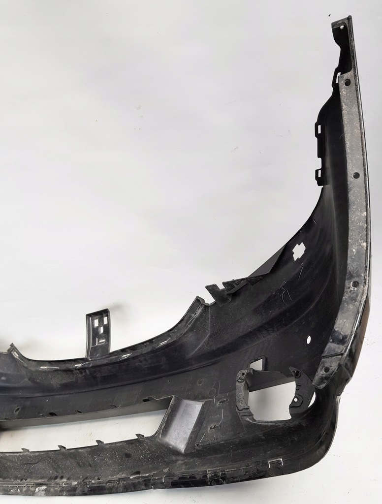 фото №7, Бампер передний dodge journey 06-11