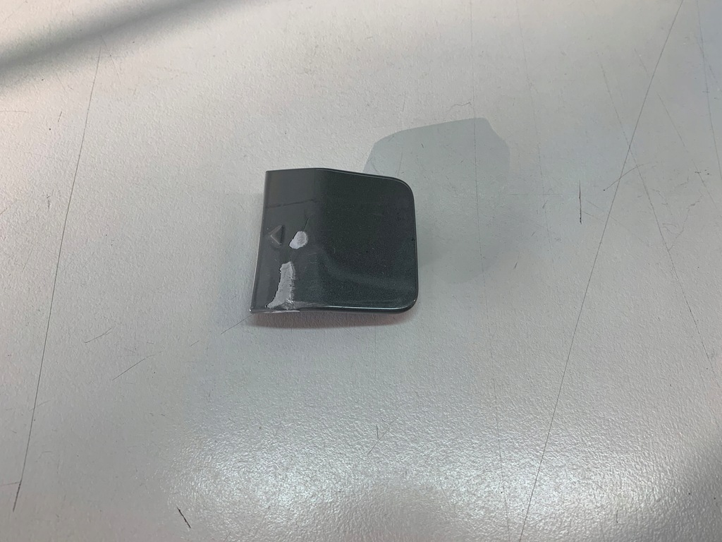 фото №1, Mini cooper s f55 заглушка фаркоп лівий задня 7343617