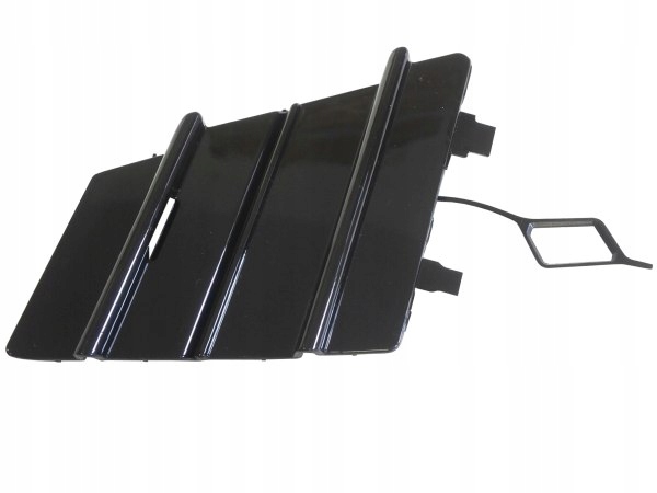 фото №1, Заглушка фаркоп бампера перед do toyota yaris iii 3