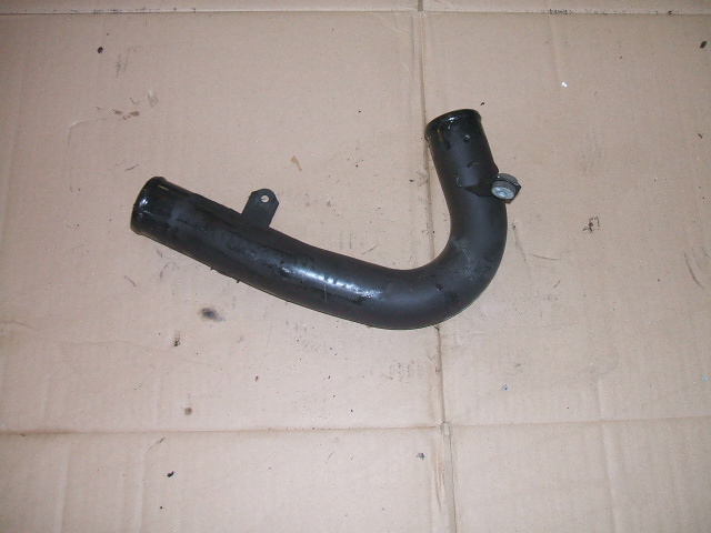 фото №1, Alfa romeo mito 1.4tb wąż труба интеркулер