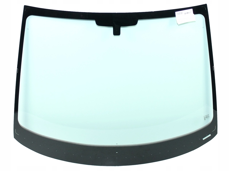 фото №1, Nowa стекло передняя лобовое smart for-two ii 2 хэтчбек / cabrio 2007-2014