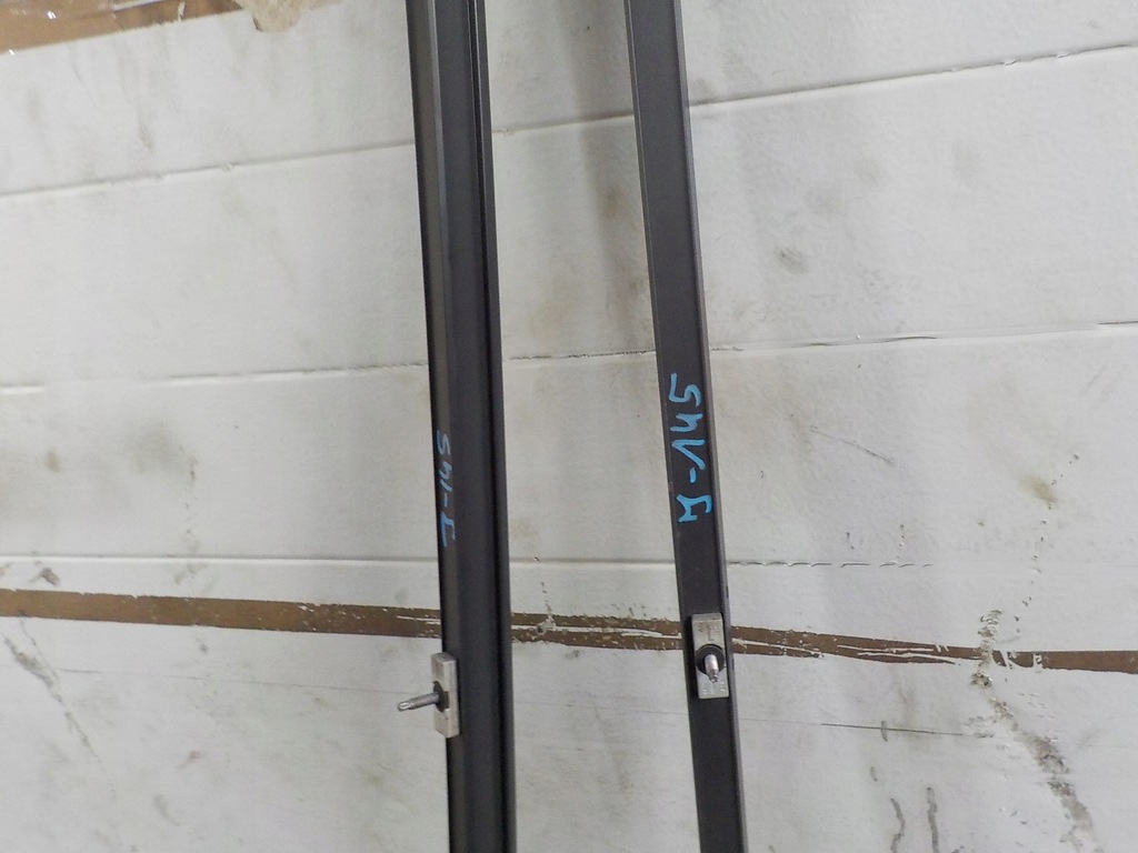 фото №1, Astra j рейлінги дахові kombi