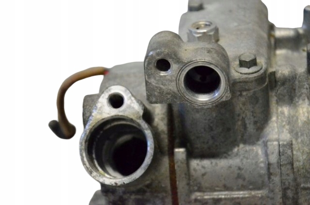 фото №6, Vw audi компрессор кондиционера 4h0260805h