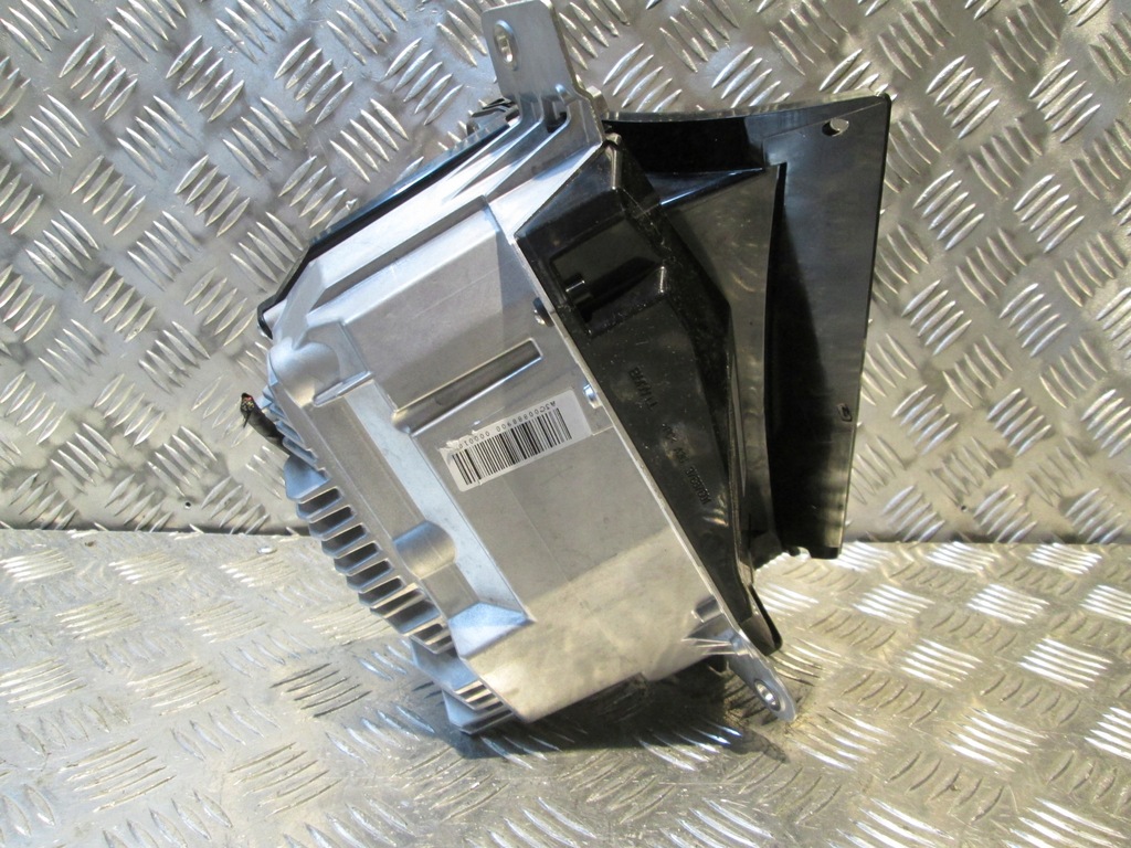 фото №5, Bmw z4 g29 проекційний дисплей дисплей прозорий 8714304