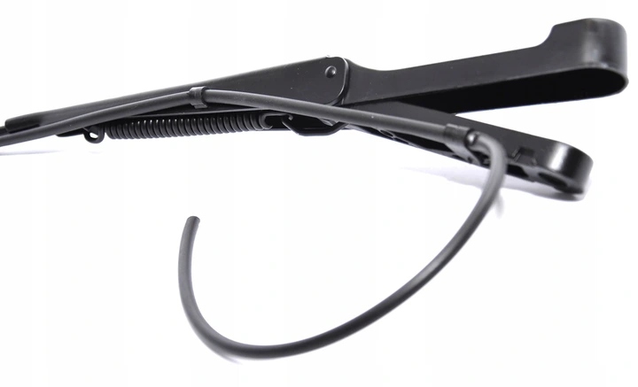 фото №3, Ліва важіль двірники mercedes sprinter vw lt