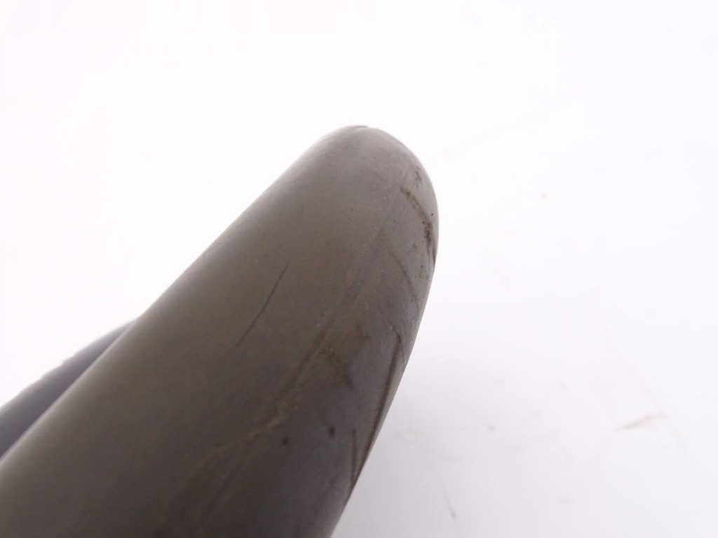 фото №6, Iveco eurocargo ii 02-08 воздуховод + заглушка - typ 1 толстый фреза 36