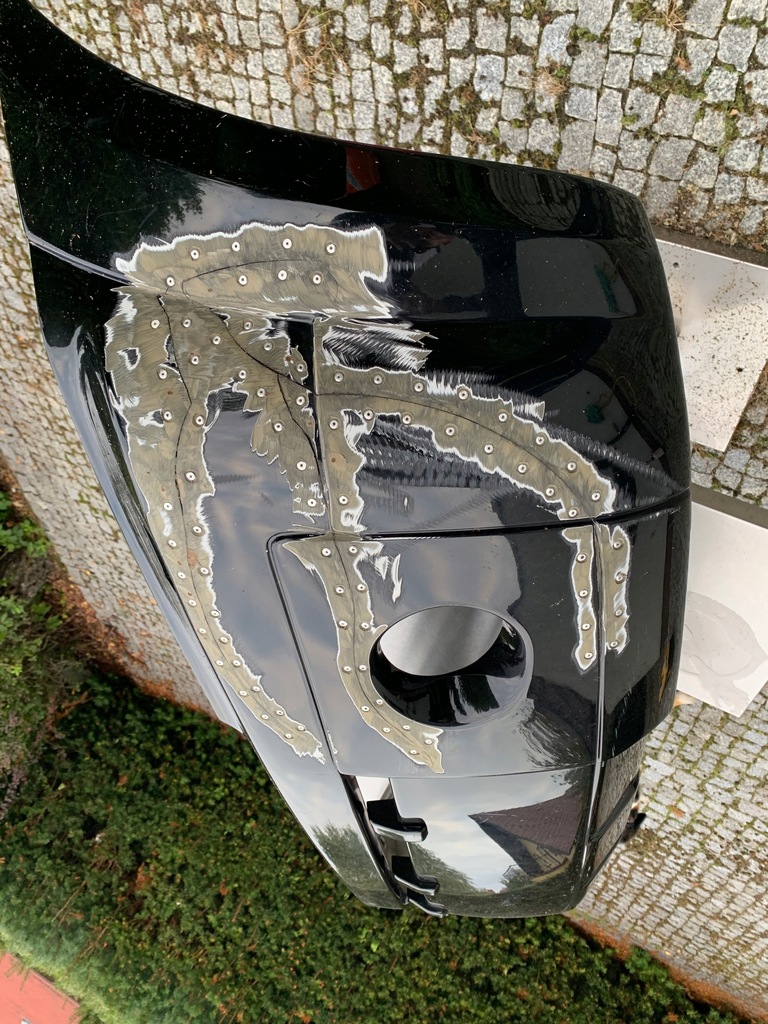 фото №7, Бампер kia sorento