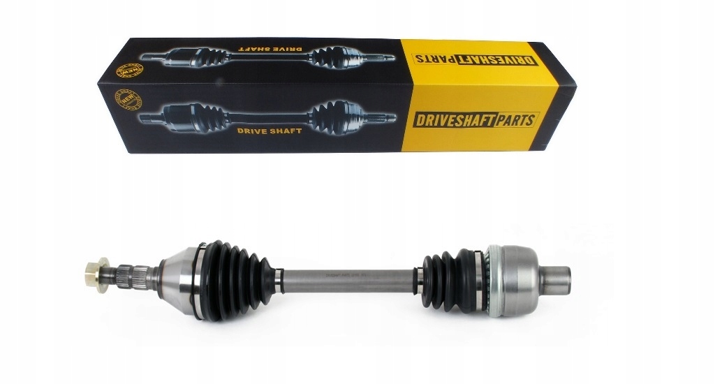 Купити Привідний вал opel vectra c / signum 1.9cdti коробка передач m32