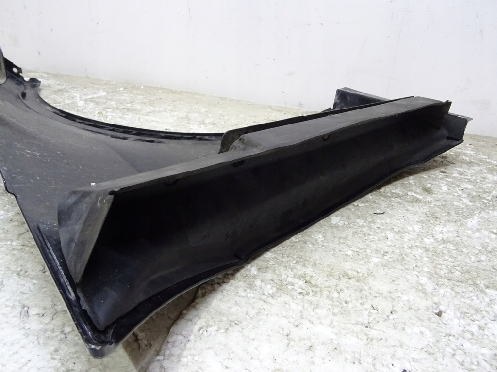 фото №8, Mercedes w212 e-klasa крыло левый передний