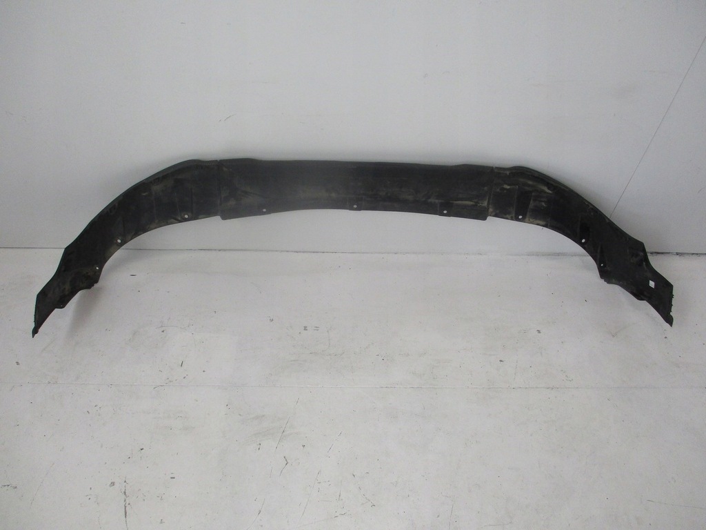 фото №1, Спойлер бампера задняя mini countryman f60