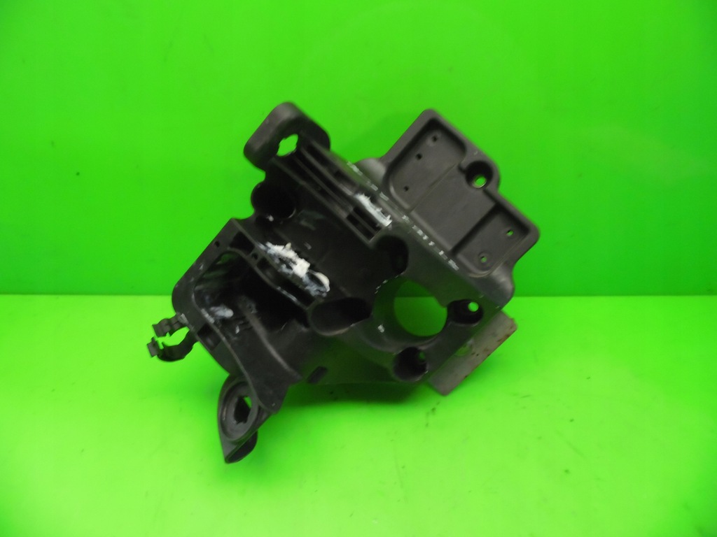 фото №9, Кронштейн каркас педалей fiat stilo 1.6 16v 3d hb