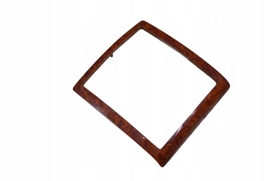 фото №1, Рамка консоли 7l6863337e vw touareg i 7l 02-06