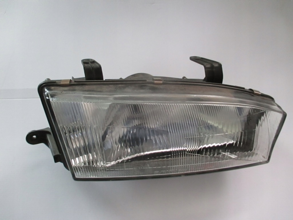 фото №1, Subaru legacy ii 1994- фара лампа правая перед