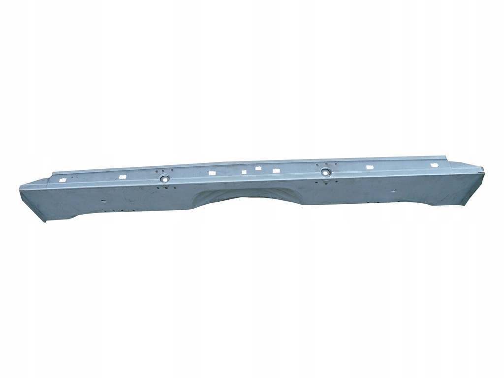 фото №1, Sprinter 95-06 vw lt ii pas задний внутренний