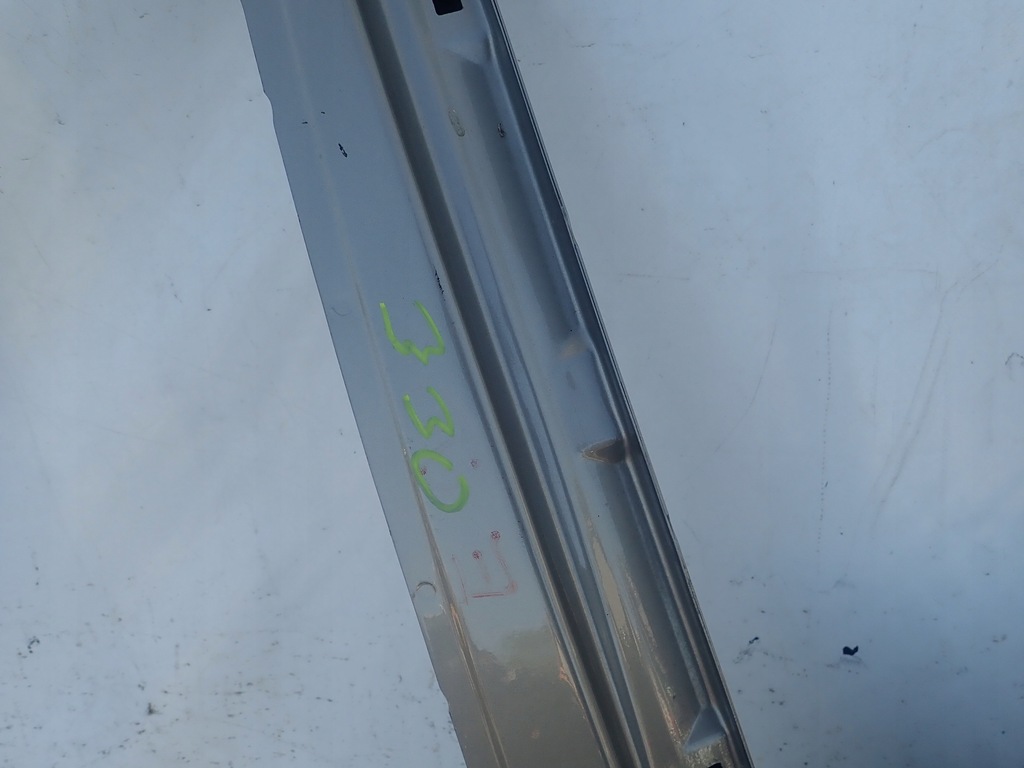 фото №6, Bmw 3 e90 04-11 двері перед передні праве