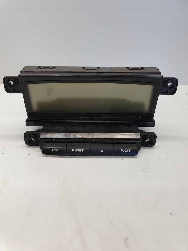 фото №1, Дисплей монитор kia ceed 95710-1h100