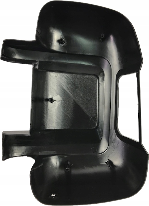 фото №6, Peugeot boxer ii дзеркало корпус дзеркало права r