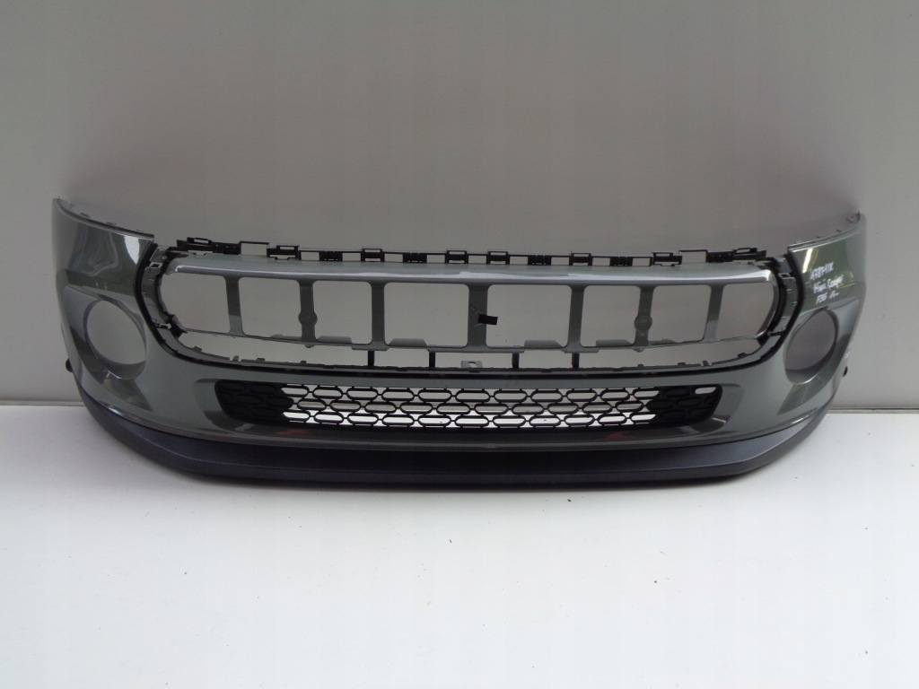 фото №1, Бампер передний mini cooper one f56 14- nr 17871