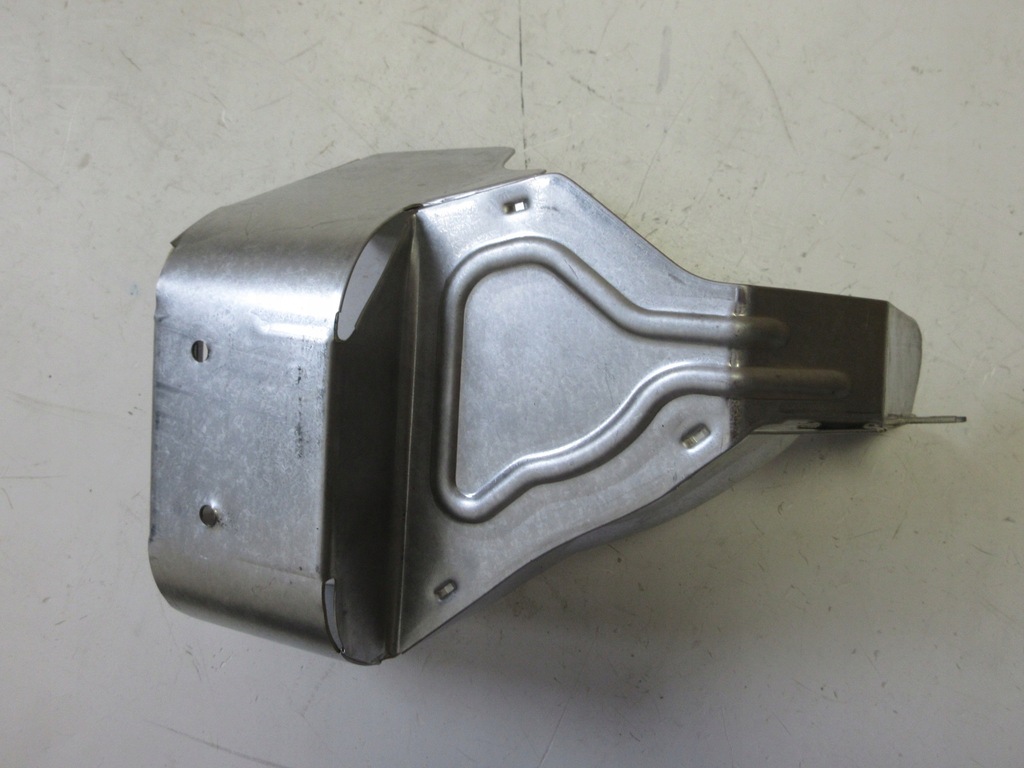 фото №2, Vag захист теплова турбонагнітача 059145325aa