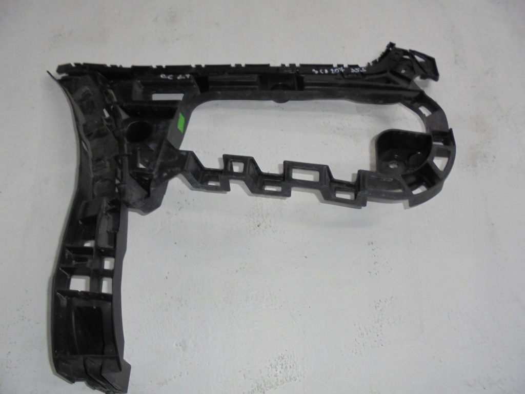 фото №1, Направляющая бампера левый задняя vw passat cc 3c8807355