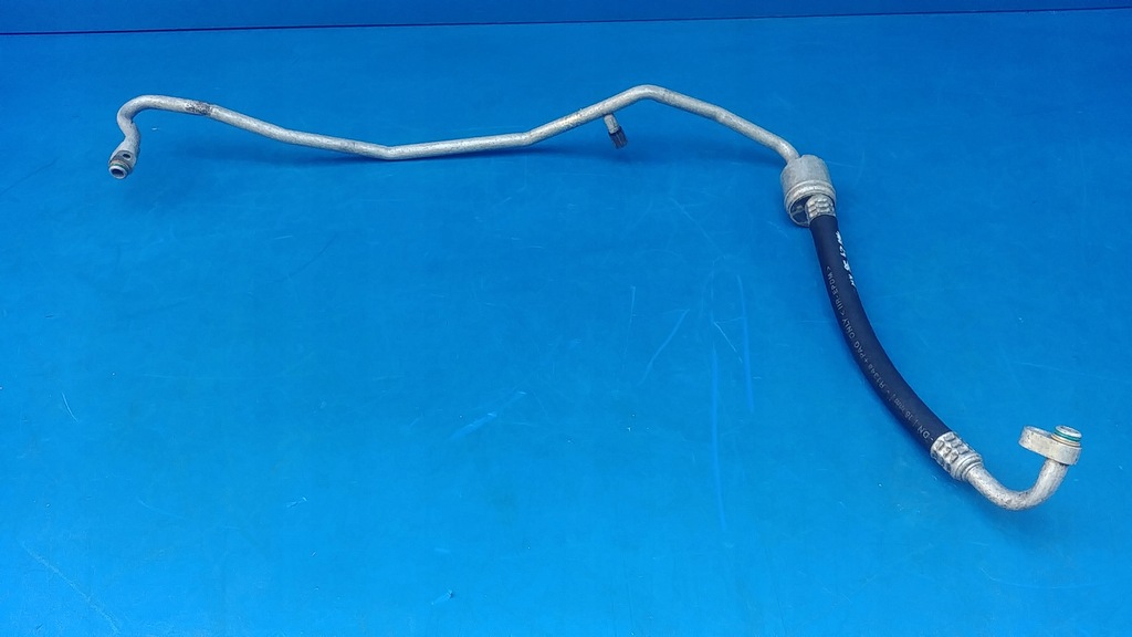 фото №5, Шланг wąż трубка кондиционера alfa romeo 166 2.4