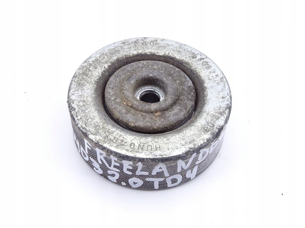 фото №1, Land rover freelander 2.0 td4 ролик направляющая