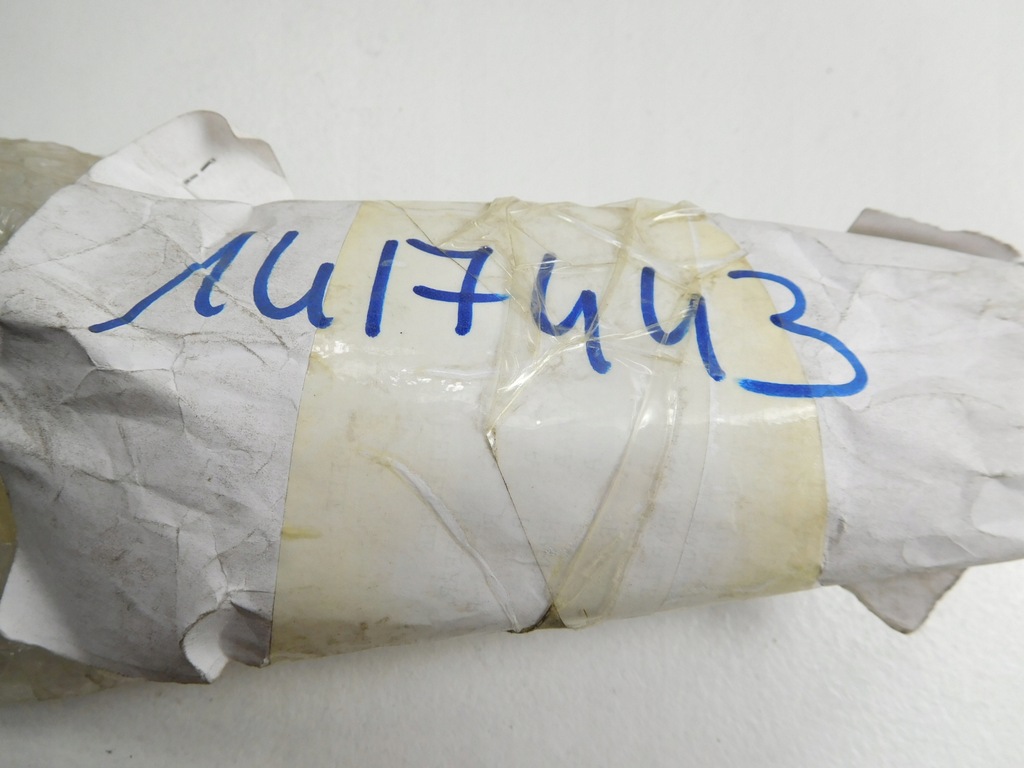 фото №6, Ручка рычаг передач ford ranger transit 1417443