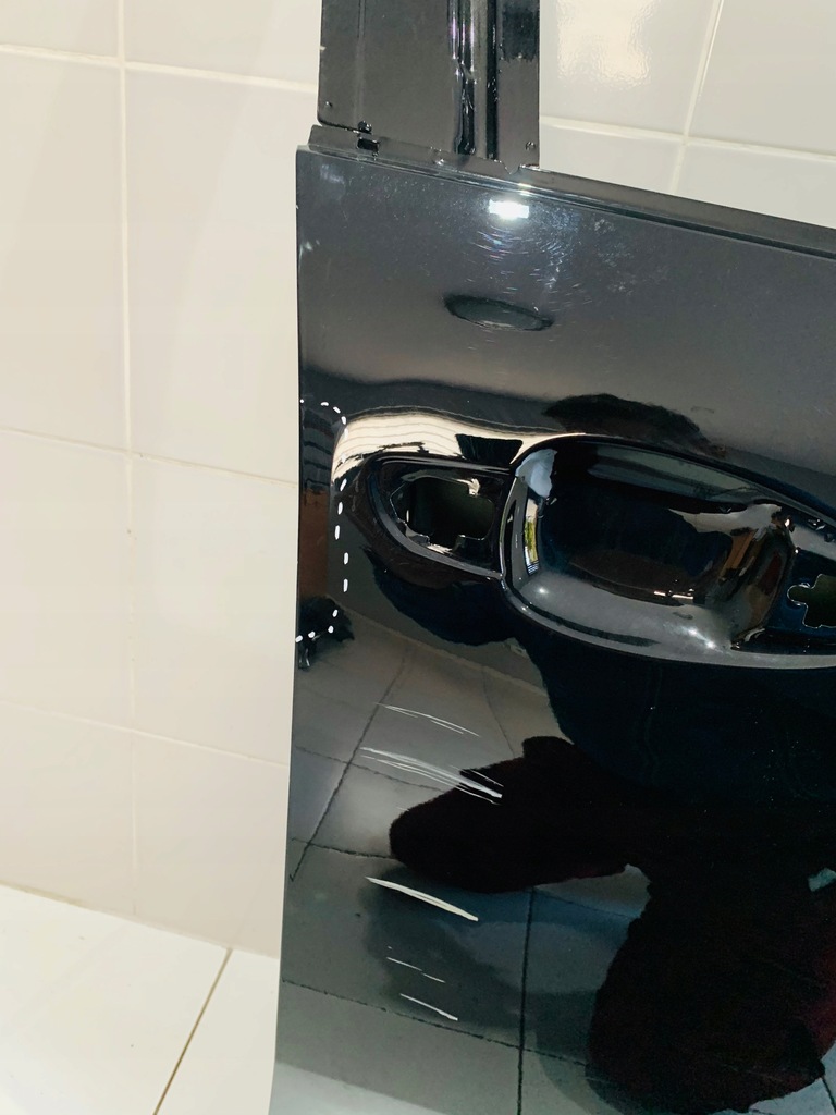 фото №15, Дверь правый перед передние peugeot 5008 ii