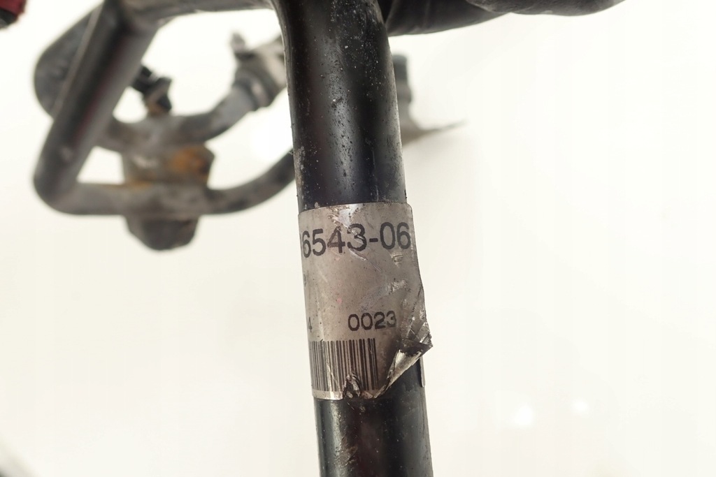 фото №6, Bmw 3 e46 n42b20 провода водяные магистраль wody