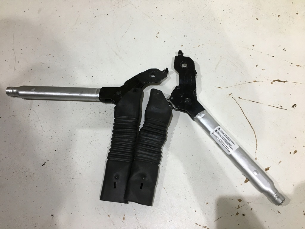 фото №1, Hyundai santa fe подушка безопасности натяжитель поперечина безопасность