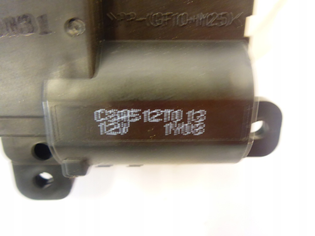 фото №5, Моторчик обдув suzuki kizashi 09-